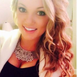 Meet your Posher, Christina